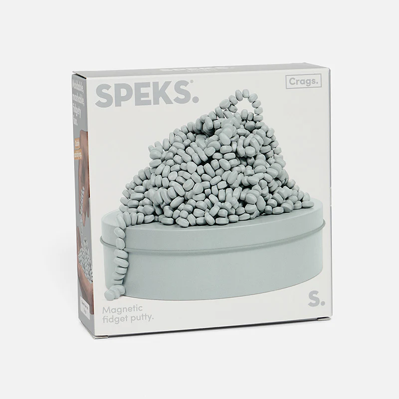 Crags Magnetic Putty - Image 149