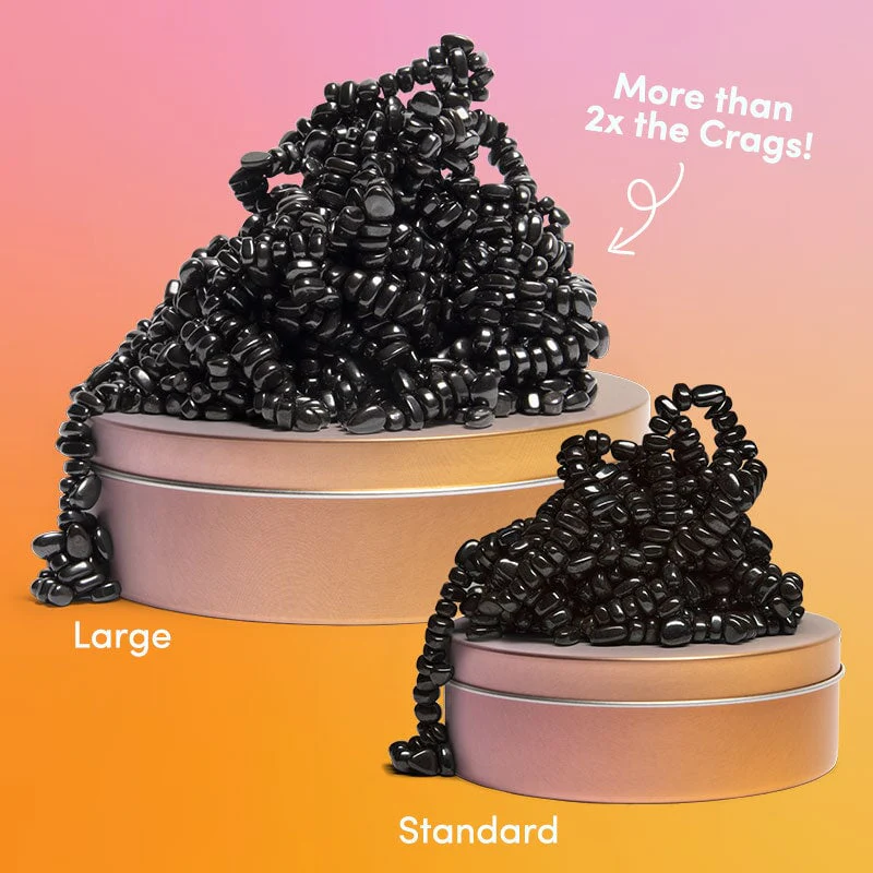 Crags Magnetic Putty - Image 35