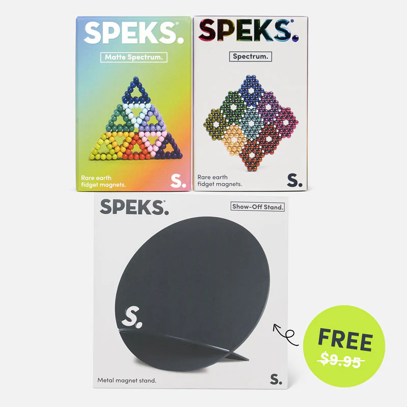 Double Spectrum - Image 3