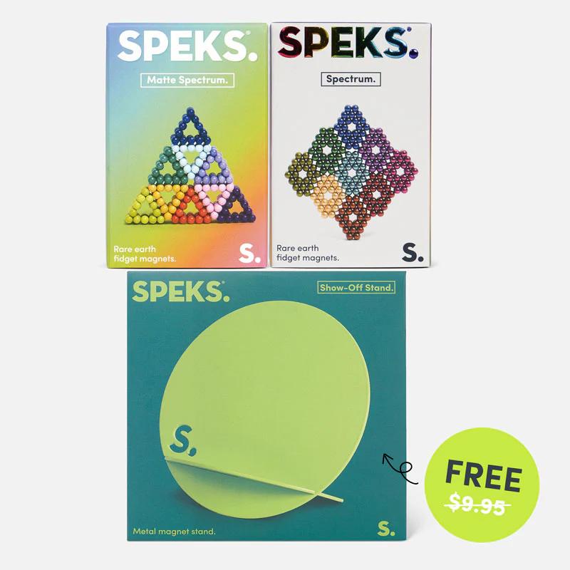 Double Spectrum - Image 4