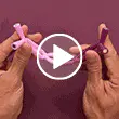 Fleks Flexible Silicone Fidget Magnets - Image 17