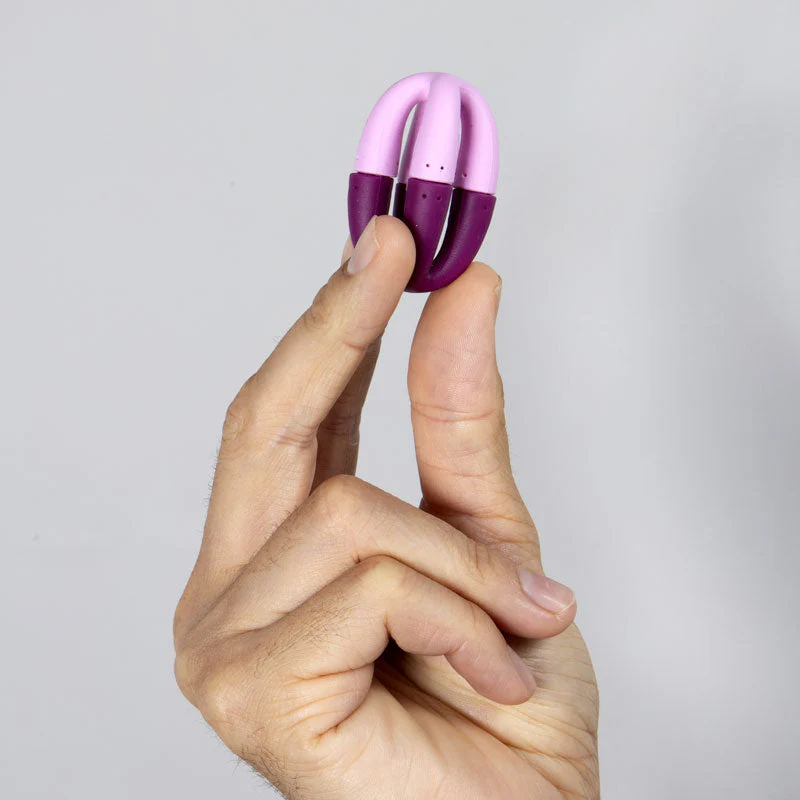 Fleks Flexible Silicone Fidget Magnets - Image 8