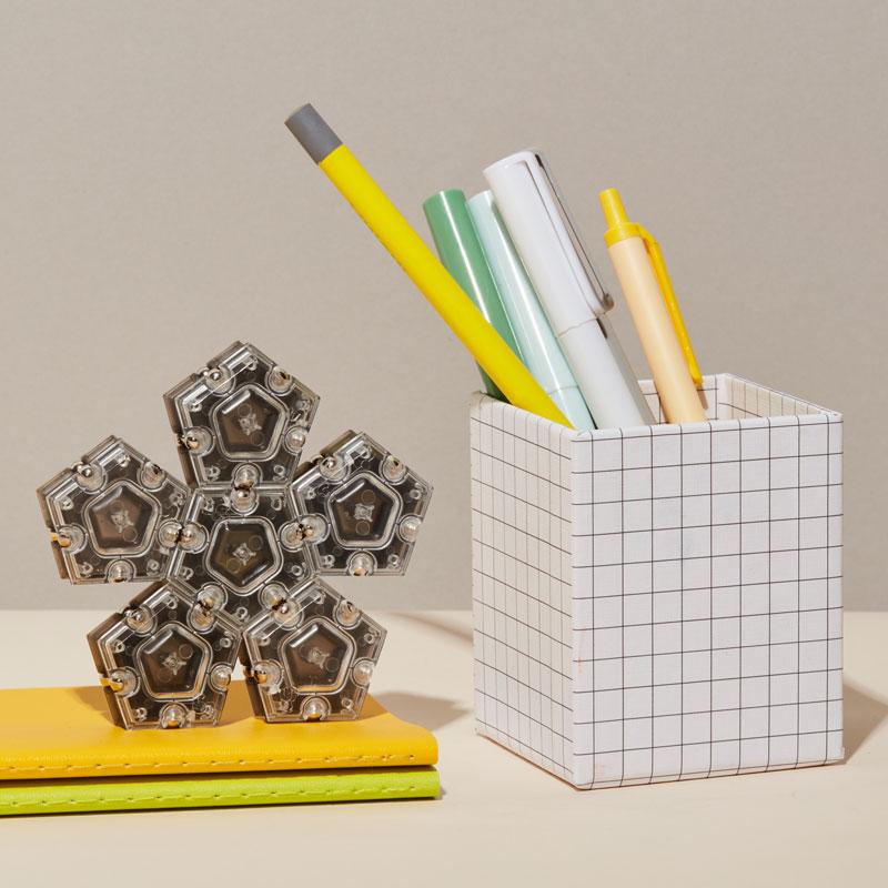 Geode Magnetic Fidget Set - Image 15