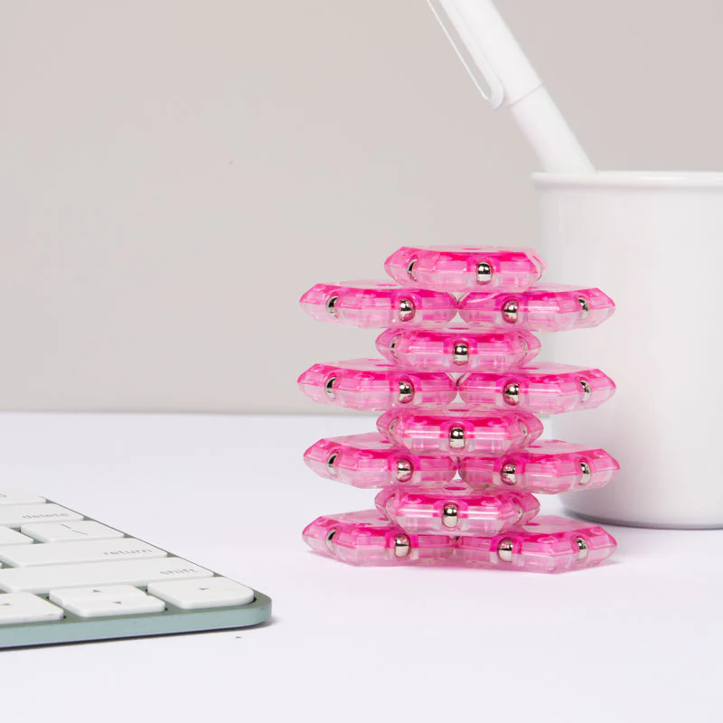 Geode Magnetic Fidget Set - Image 27