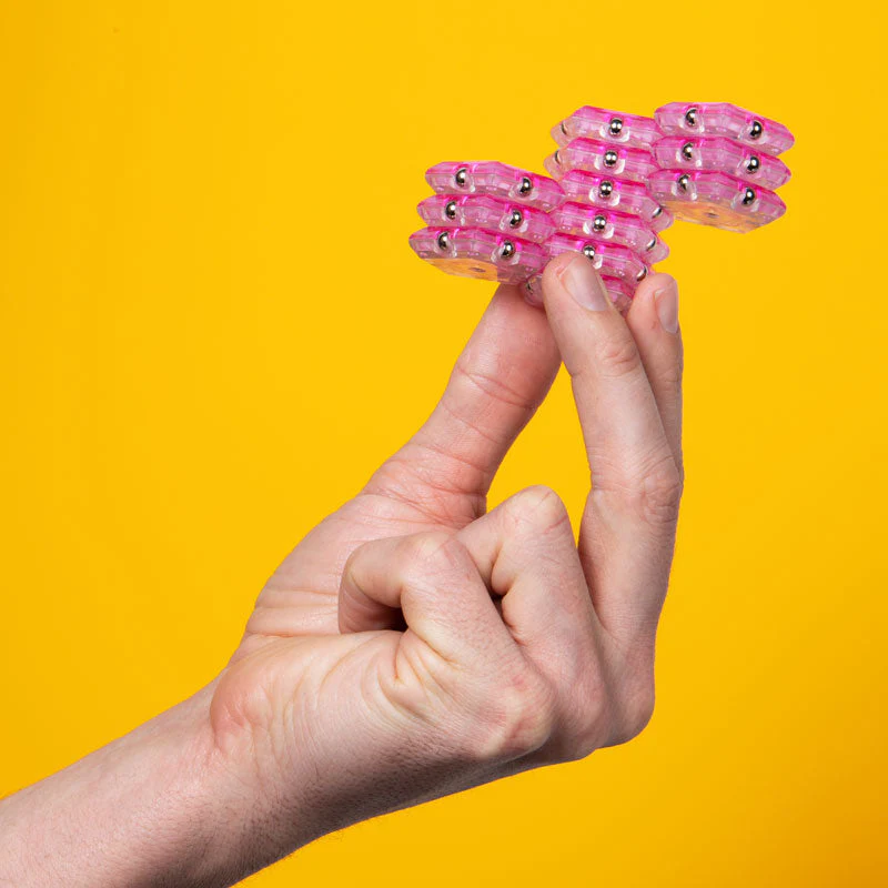 Geode Magnetic Fidget Set - Image 28