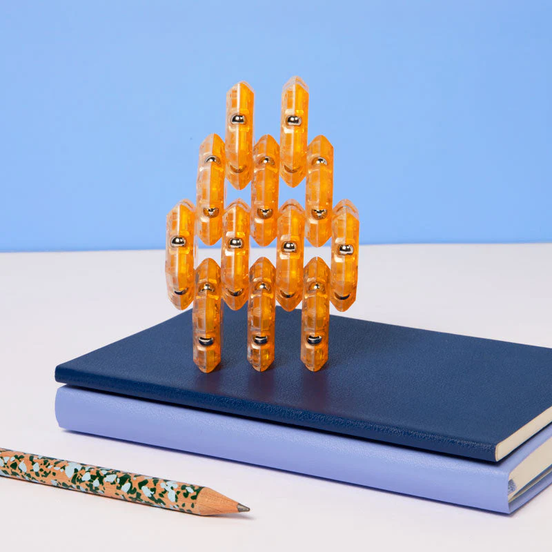 Geode Magnetic Fidget Set - Image 31