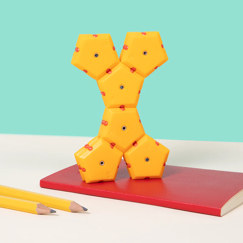 Geode Magnetic Fidget Set - Image 46