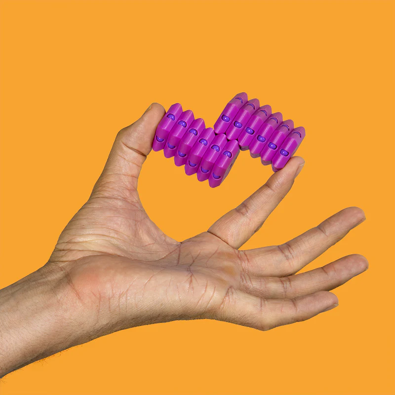 Geode Magnetic Fidget Set - Image 63