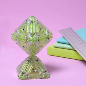 Geode Magnetic Fidget Set - Image 70