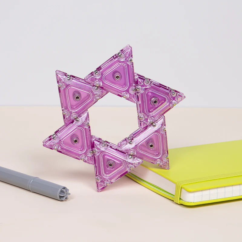 Geode Magnetic Fidget Set - Image 74