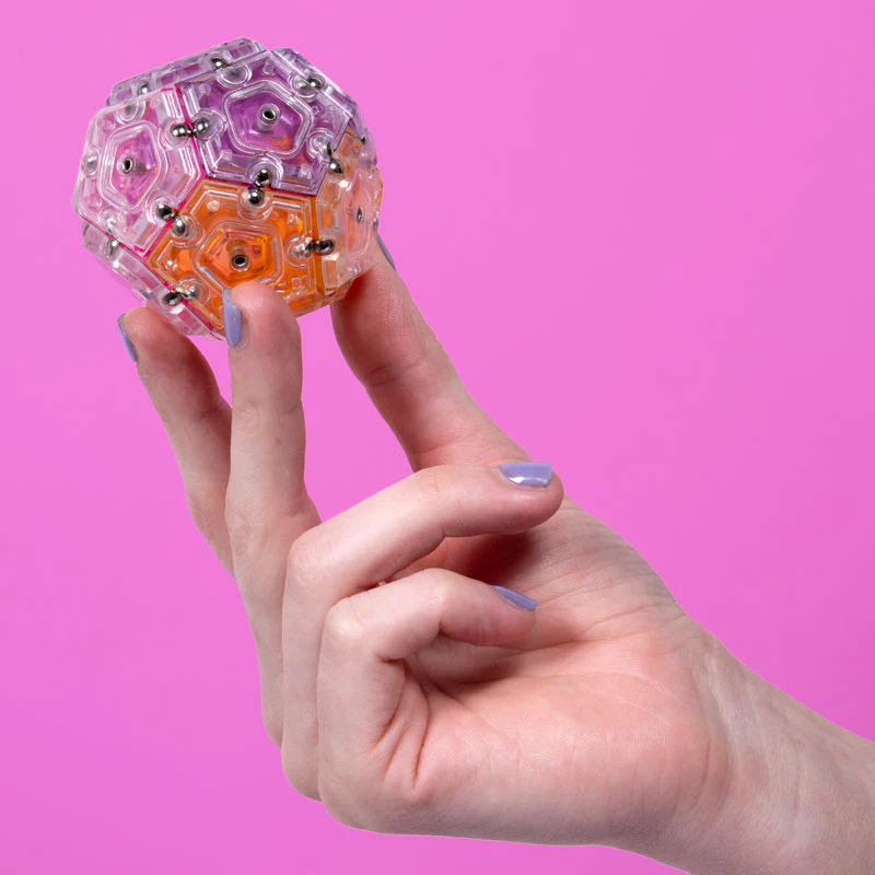 Geode Magnetic Fidget Set - Image 79