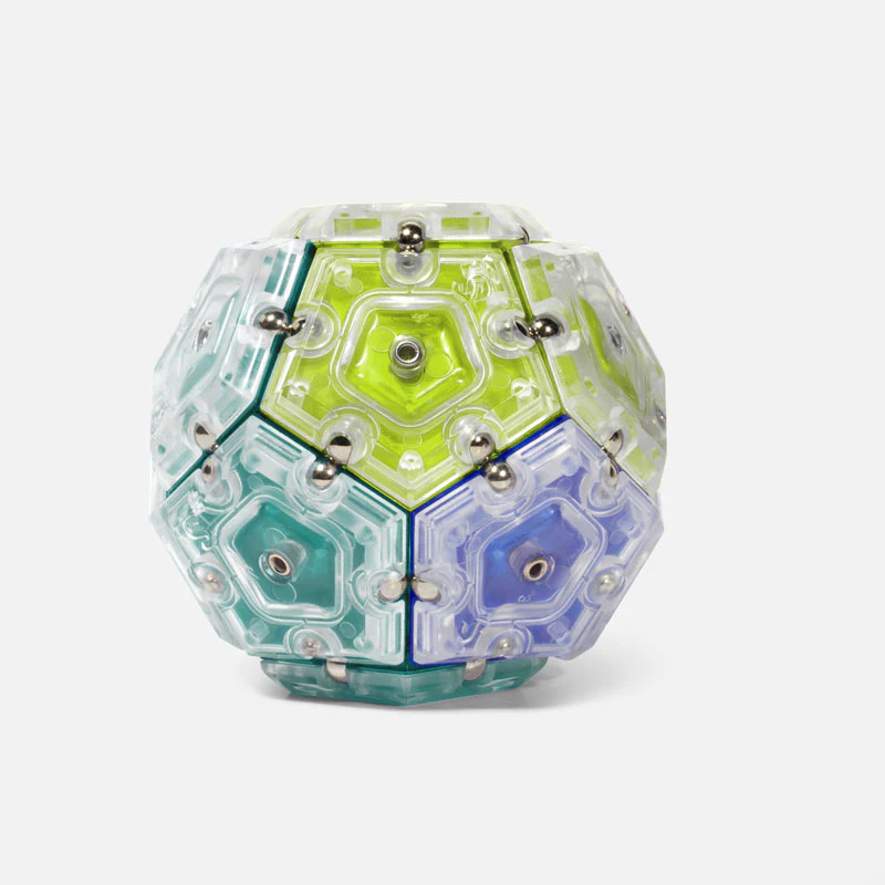 Geode Magnetic Fidget Set - Image 80