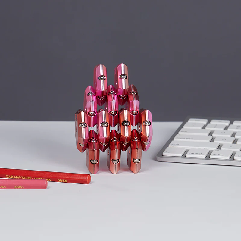 Geode Magnetic Fidget Set - Image 90