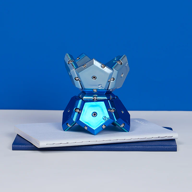 Geode Magnetic Fidget Set - Image 98