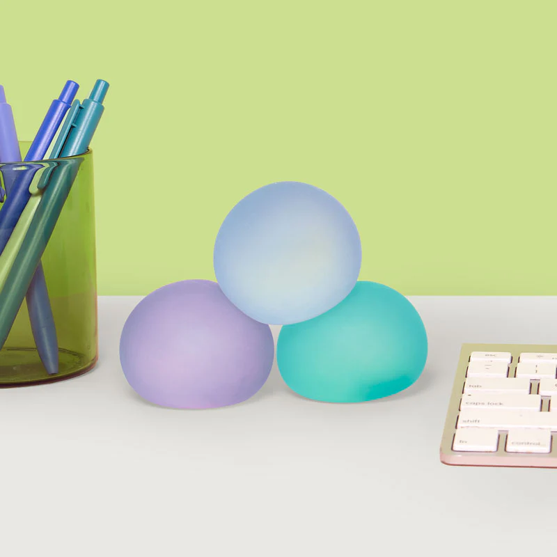 Gump Memory Gel Stress Ball - Image 12