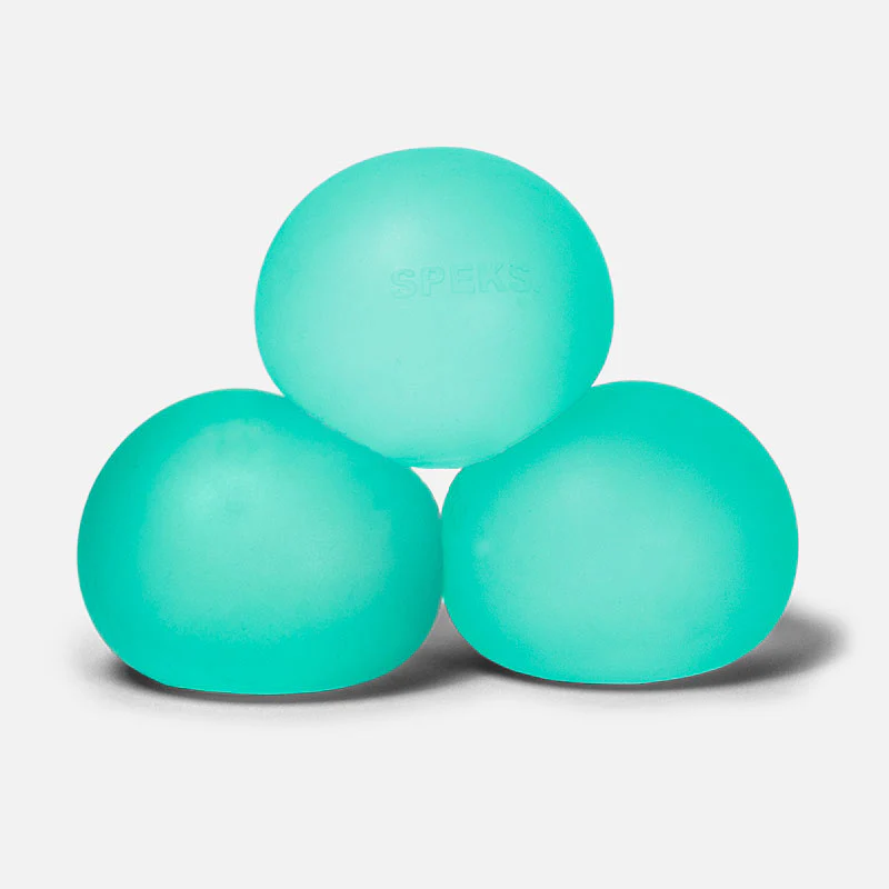 Gump Memory Gel Stress Ball - Image 26