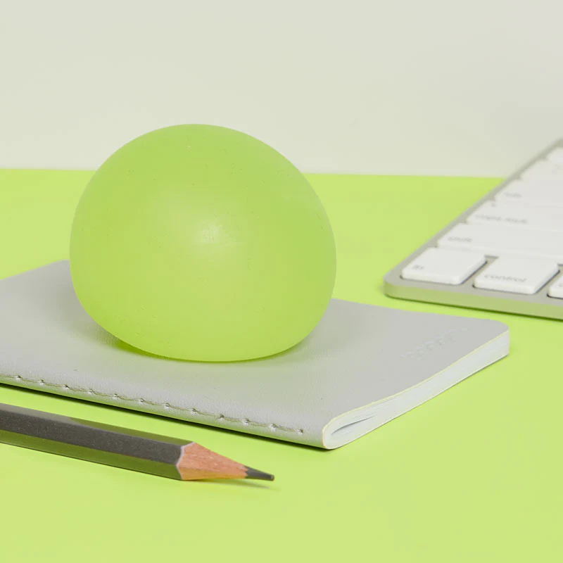 Gump Memory Gel Stress Ball - Image 37