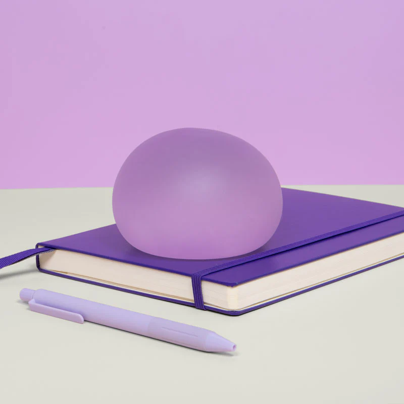 Gump Memory Gel Stress Ball - Image 64