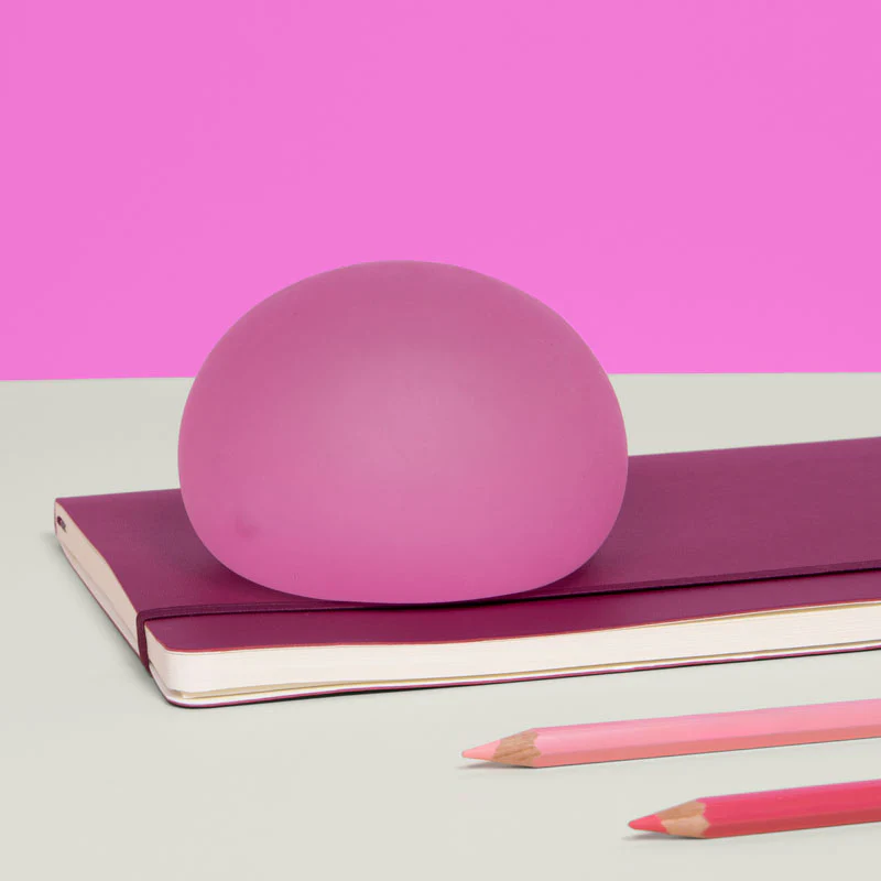 Gump Memory Gel Stress Ball - Image 68