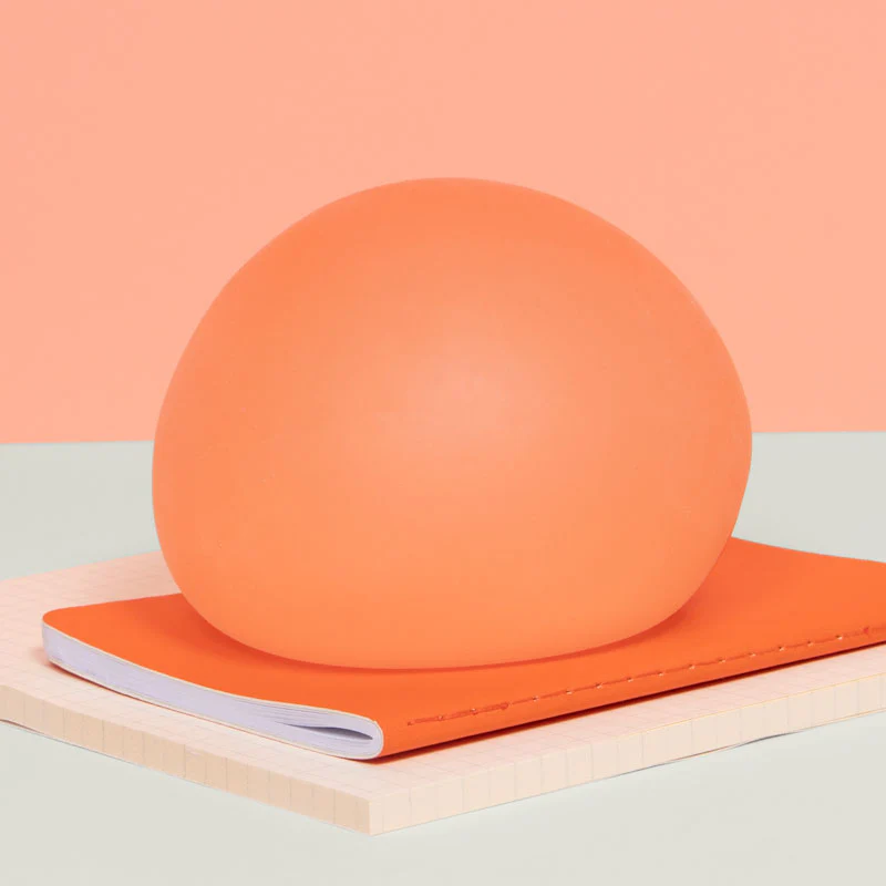 Gump Memory Gel Stress Ball - Image 72