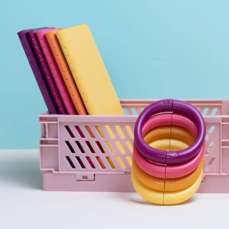 Helix Magnetic Fidget Coil - Image 11