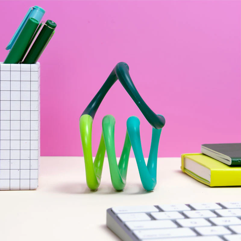 Helix Magnetic Fidget Coil - Image 7