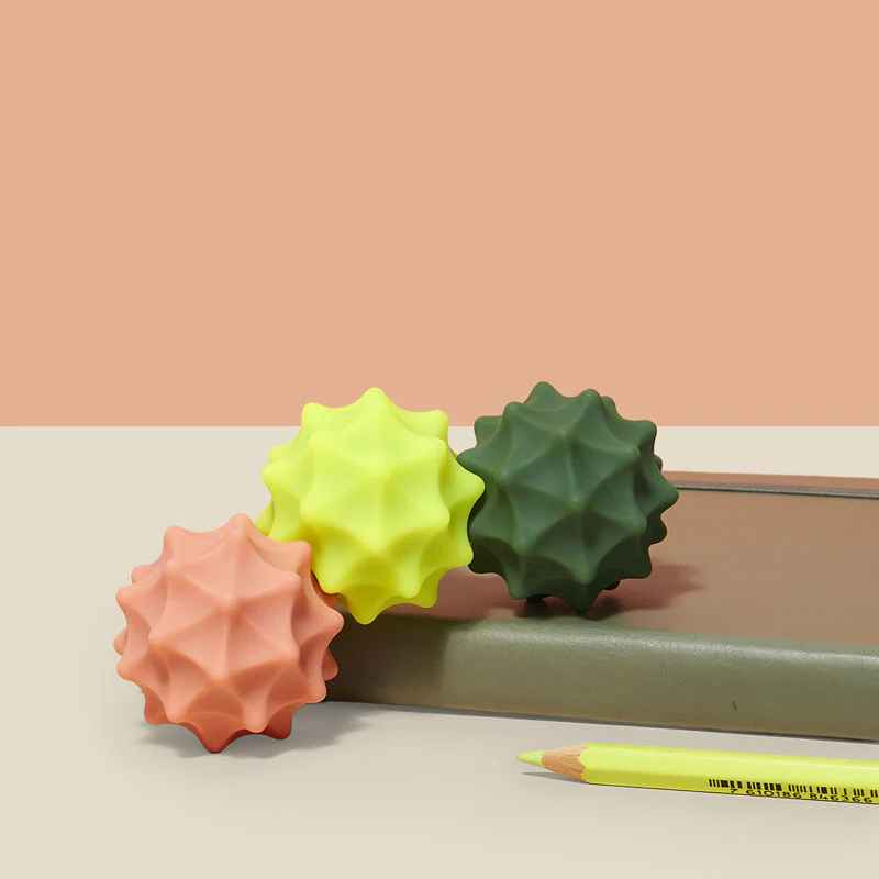 Odds Silicone Magnets - Image 27