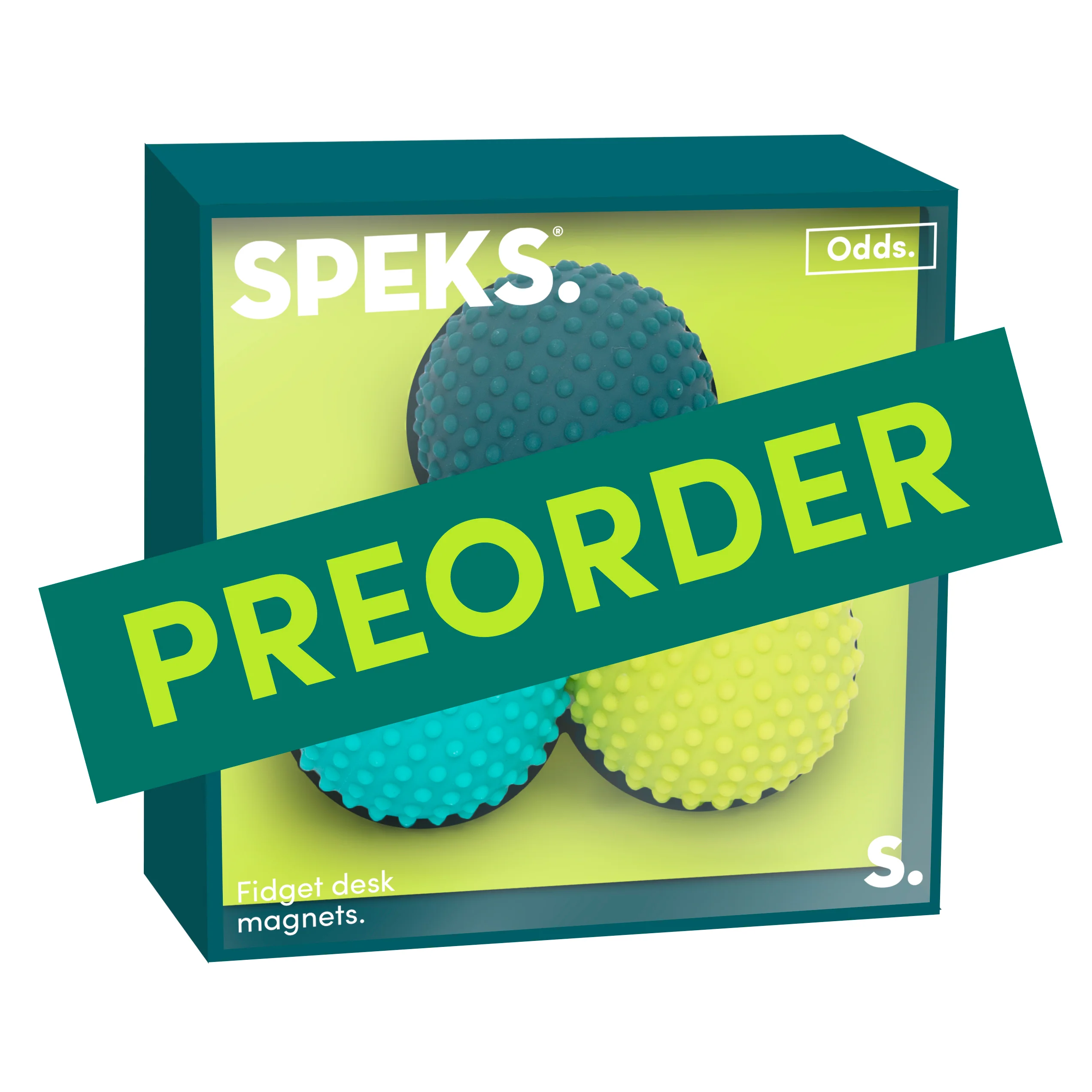 Odds Silicone Magnets - Image 34