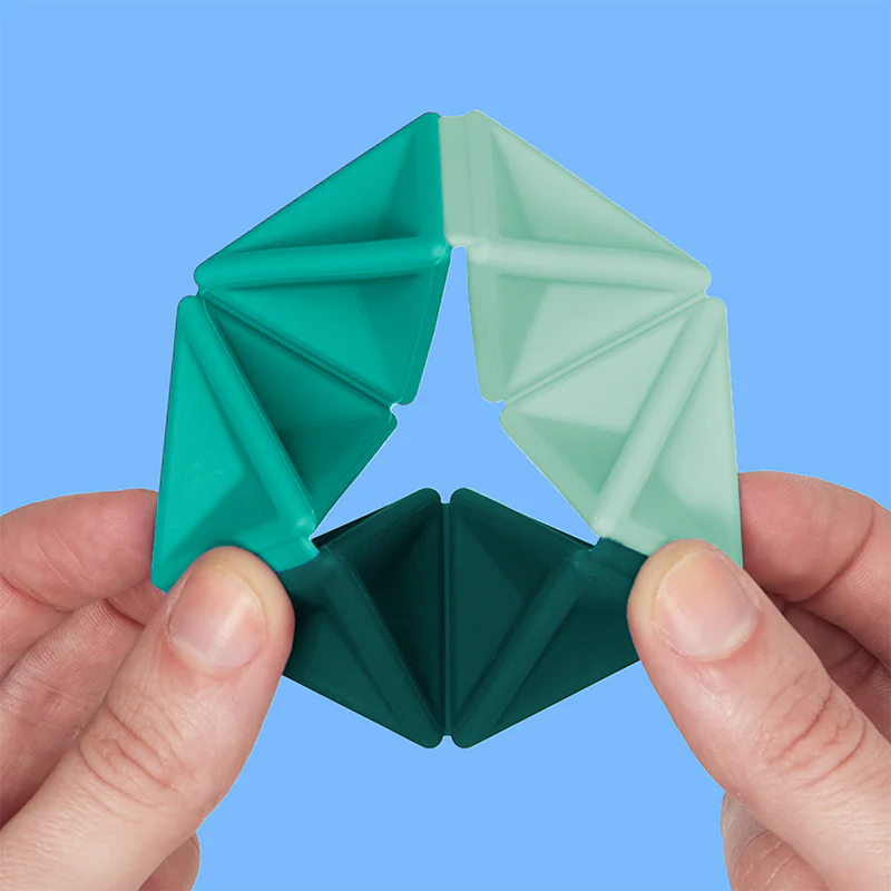 Pivot Silicone Flexagon - Image 15