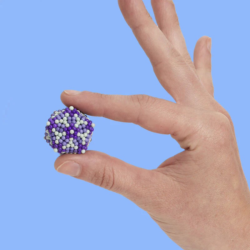 Speks Mini Magnet Balls - Image 12