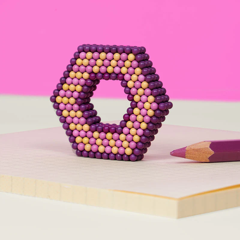 Speks Mini Magnet Balls - Image 15