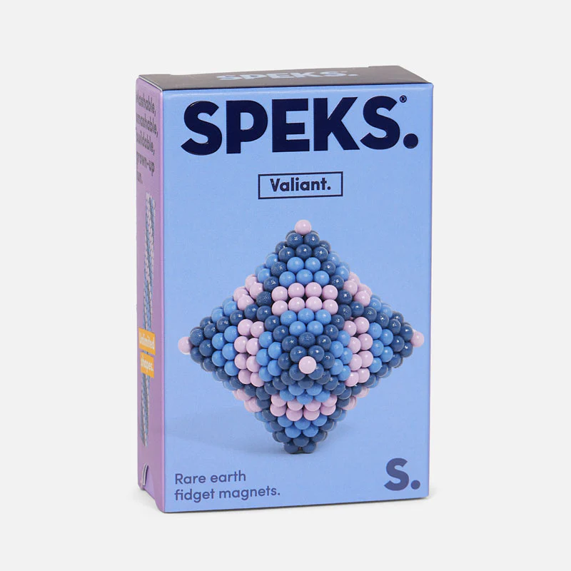 Speks Mini Magnet Balls - Image 18