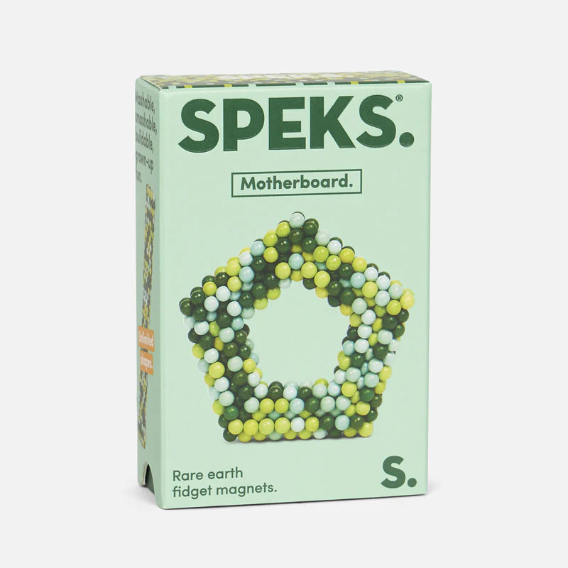 Speks Mini Magnet Balls - Image 26