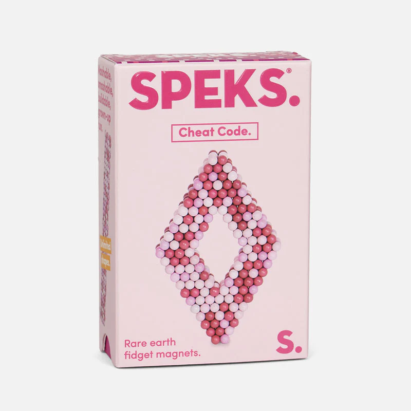 Speks Mini Magnet Balls - Image 30