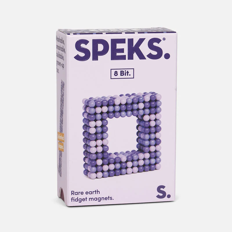 Speks Mini Magnet Balls - Image 34