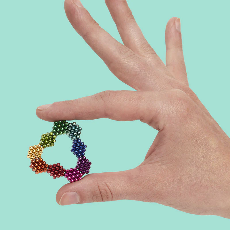 Speks Mini Magnet Balls - Image 4