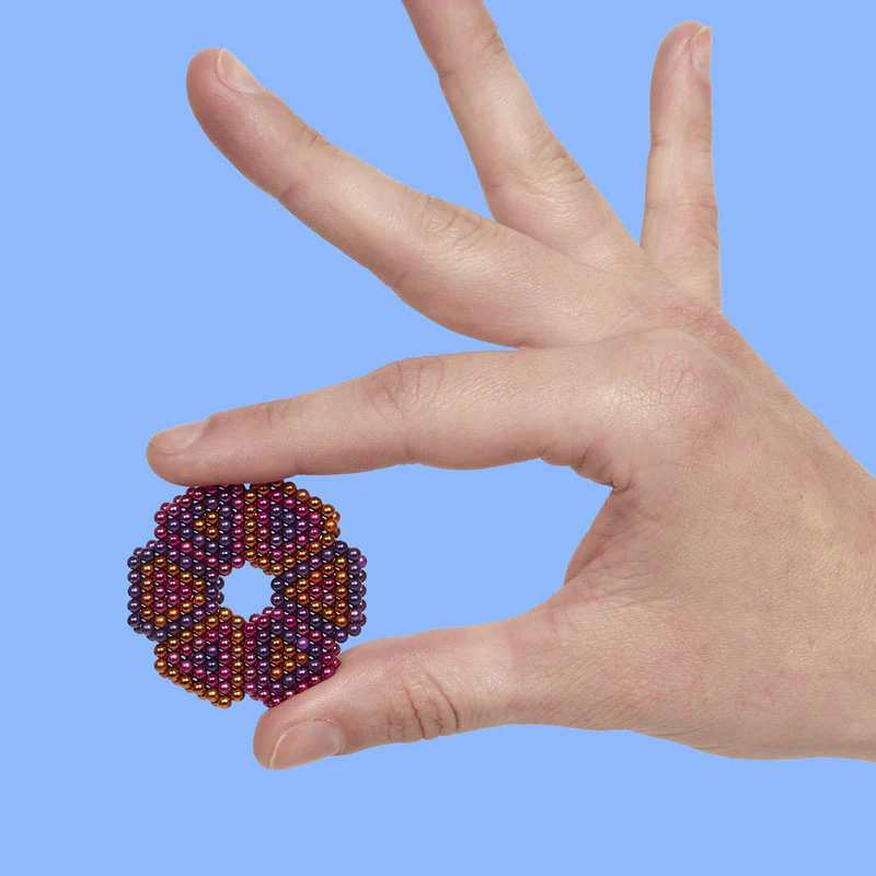 Speks Mini Magnet Balls - Image 40