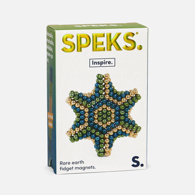 Speks Mini Magnet Balls - Image 42