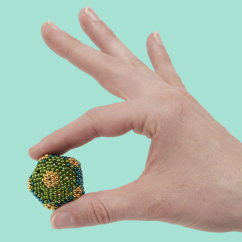 Speks Mini Magnet Balls - Image 44