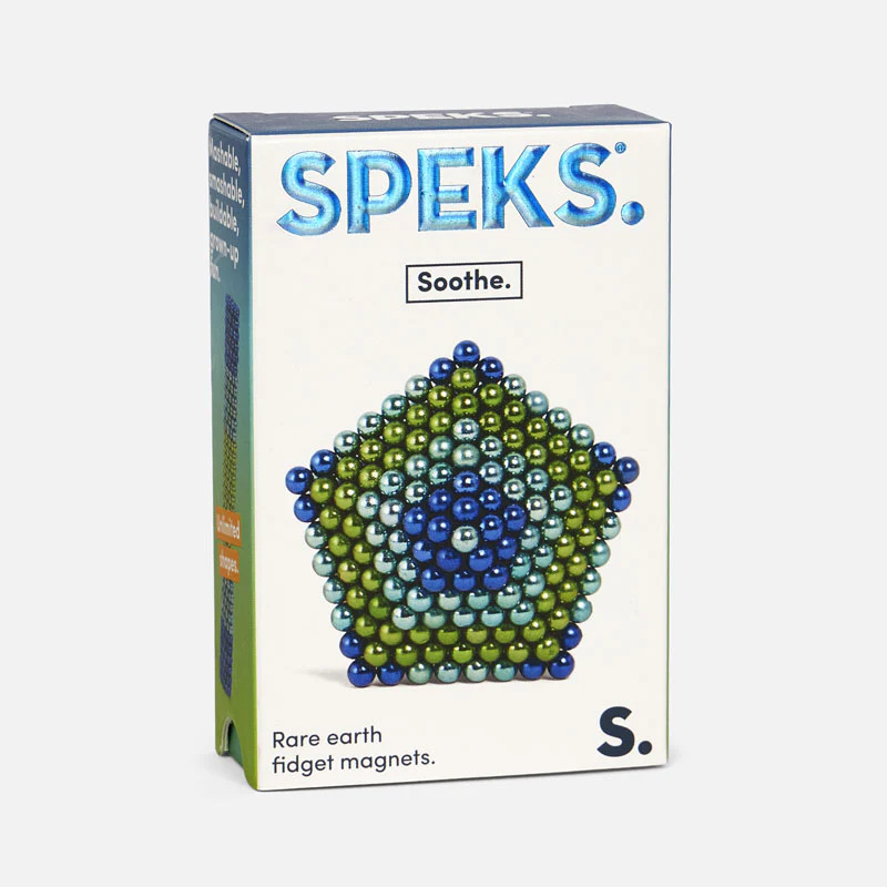 Speks Mini Magnet Balls - Image 46