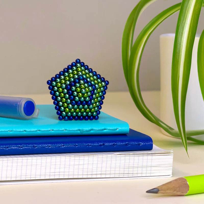 Speks Mini Magnet Balls - Image 47