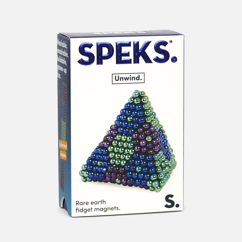 Speks Mini Magnet Balls - Image 50