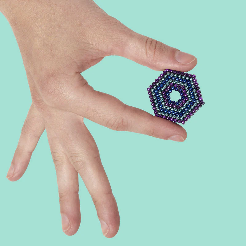 Speks Mini Magnet Balls - Image 52