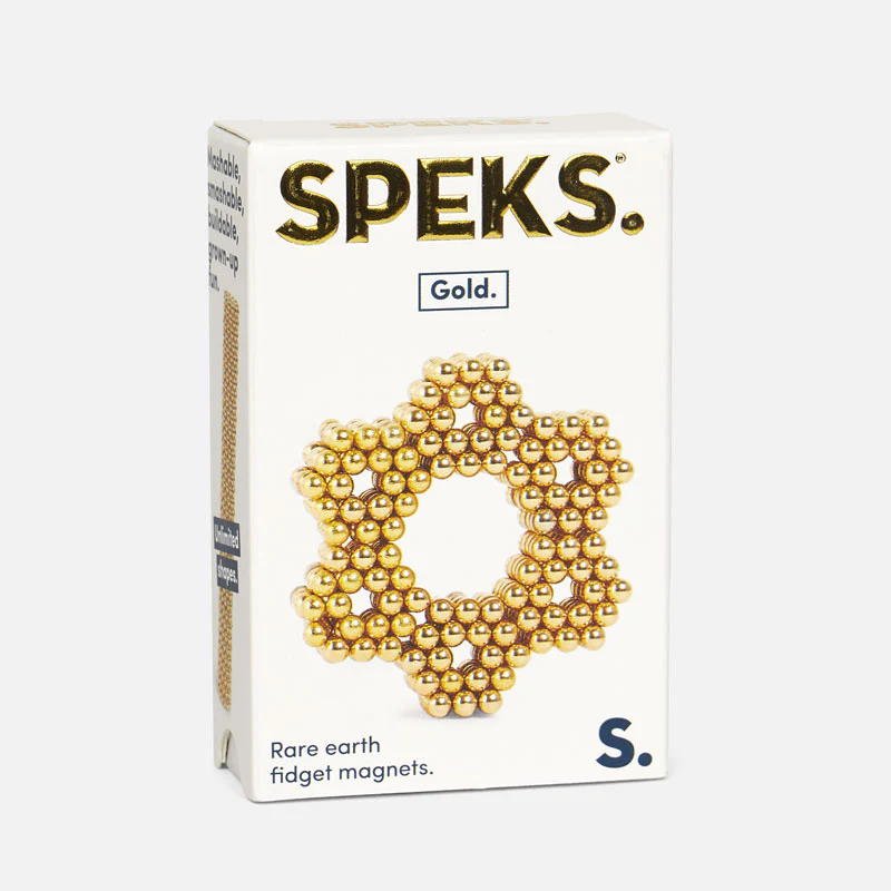 Speks Mini Magnet Balls - Image 54