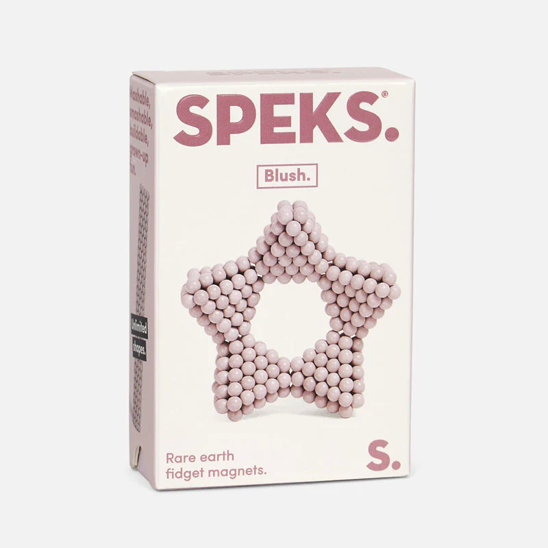 Speks Mini Magnet Balls - Image 58