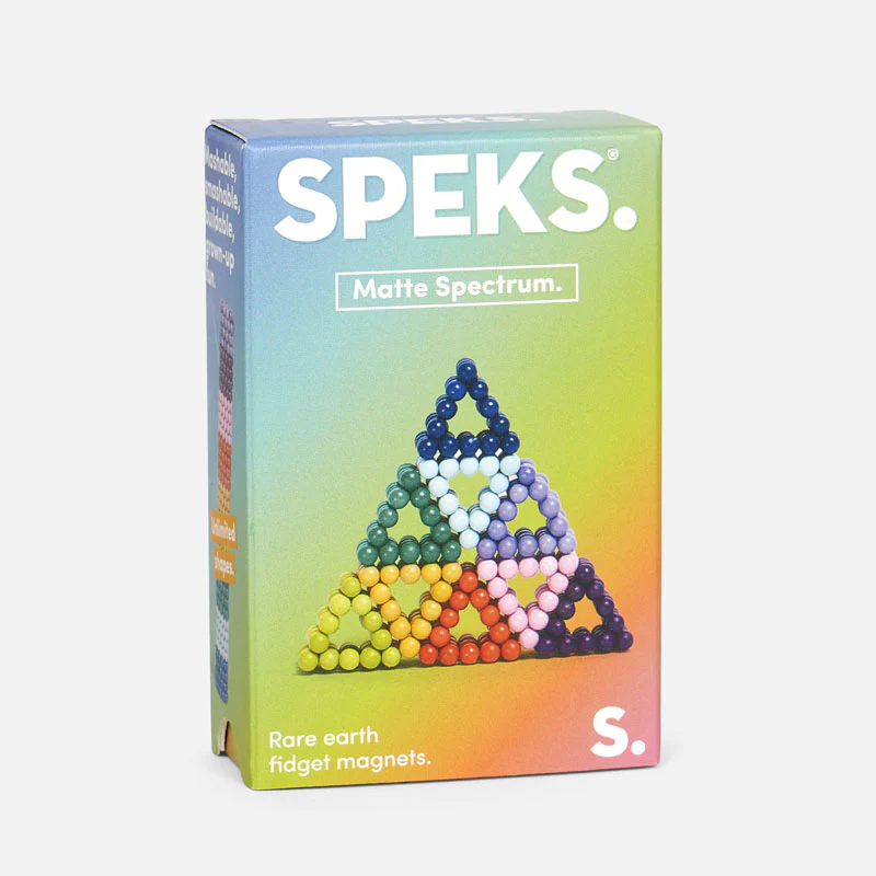 Speks Mini Magnet Balls - Image 62