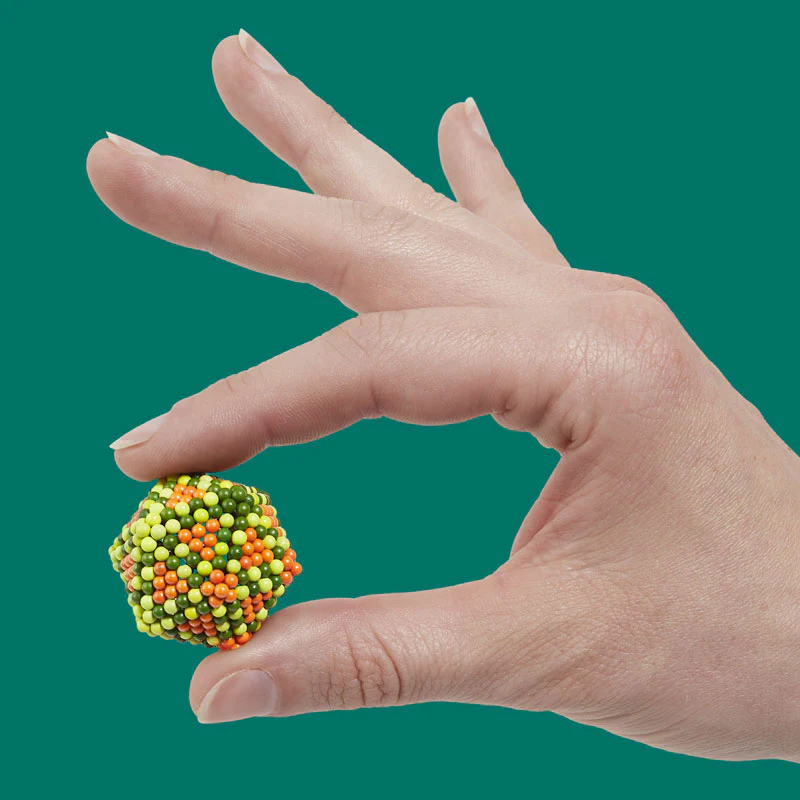 Speks Mini Magnet Balls - Image 8