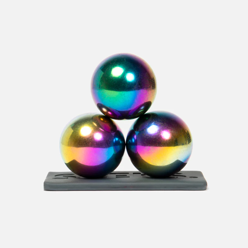 Supers 33mm Magnet Balls - Image 5