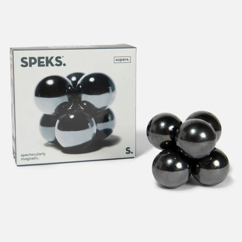 Supers 33mm Magnet Balls - Image 9