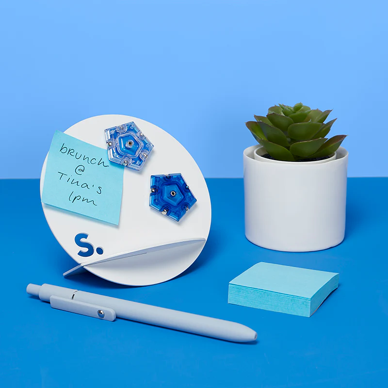 The Show-off Stand - Image 3